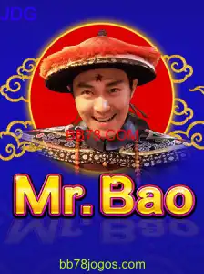 MrBao: Uma Nova Experiência de Jogo com BB78.COM